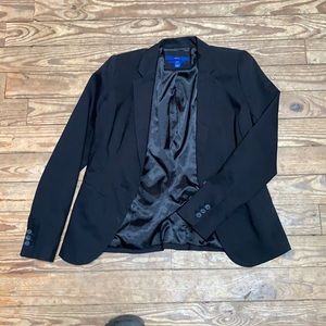 Suit jacket